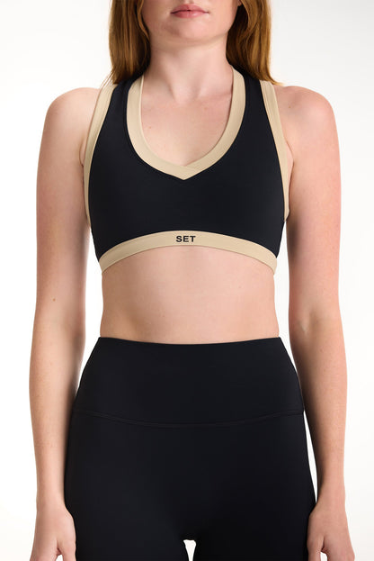 AIRLUXE™ BREATHE LA BRA - MARLIN