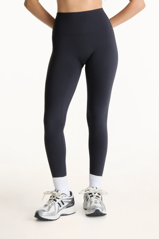 LUXFORM® LUX HIGH-RISE LEGGINGS - ONYX