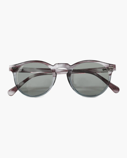 Old Money Sonnenbrille (Polarisiert)