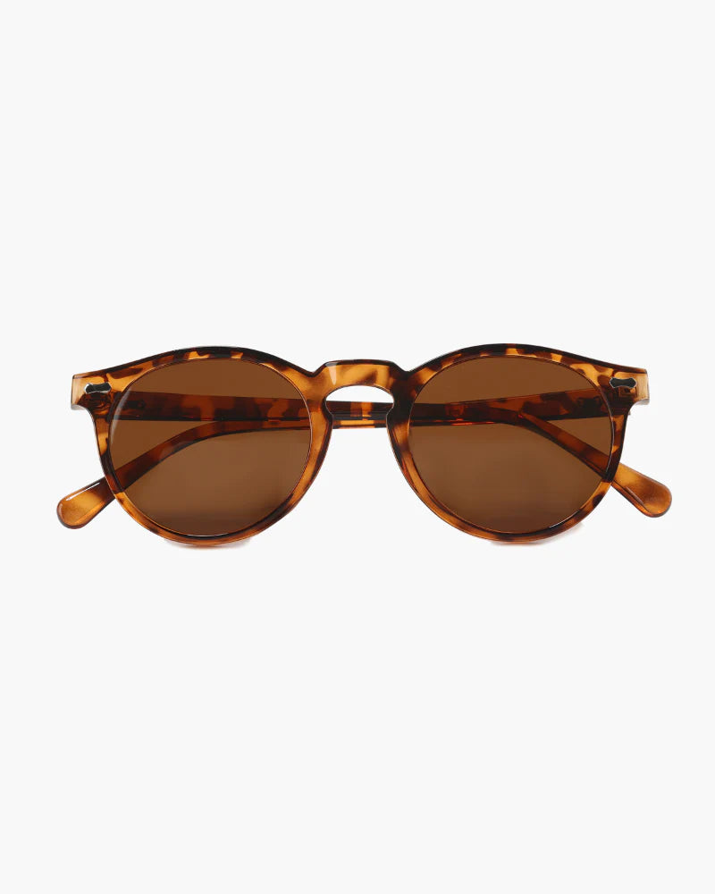 Old Money Sonnenbrille (Polarisiert)