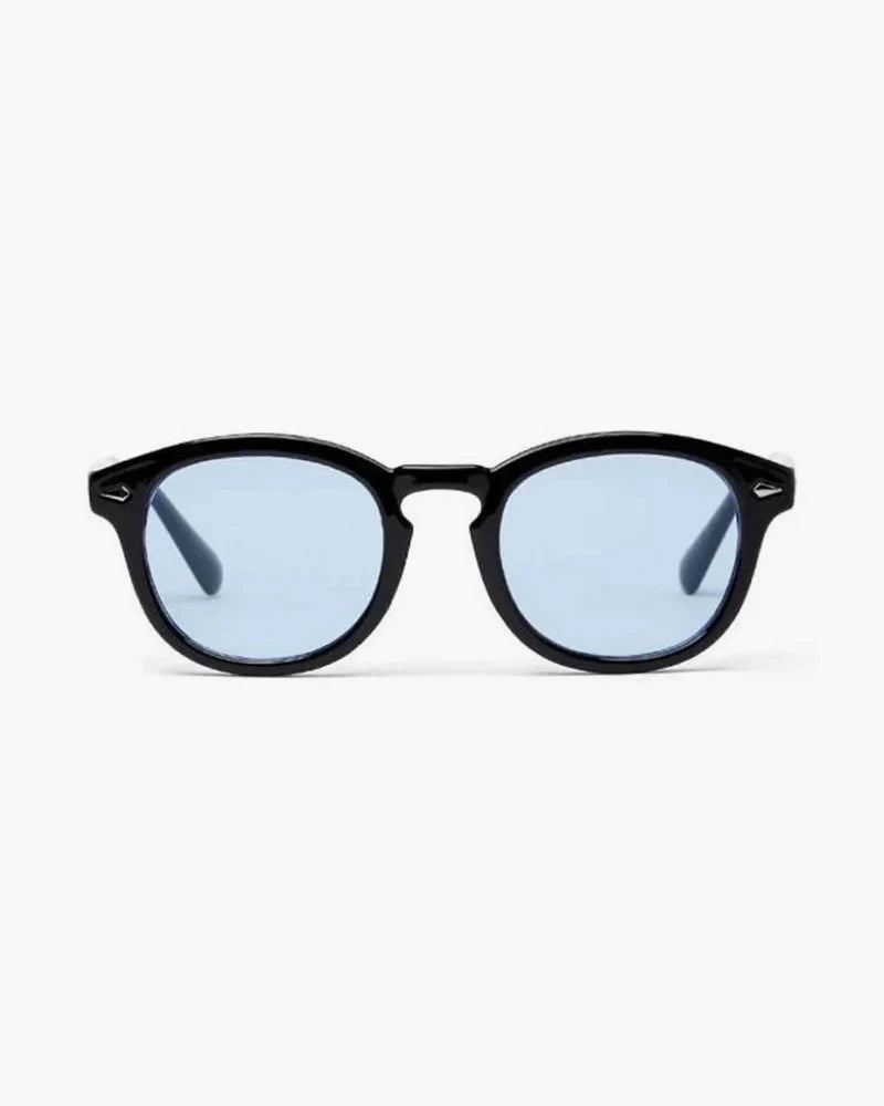 Old Money Getönte Sonnenbrille