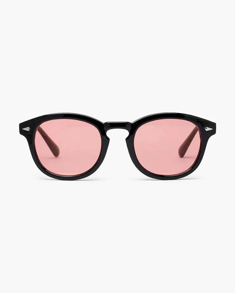 Old Money Getönte Sonnenbrille