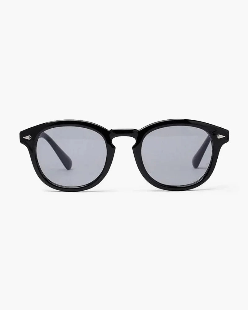 Old Money Getönte Sonnenbrille