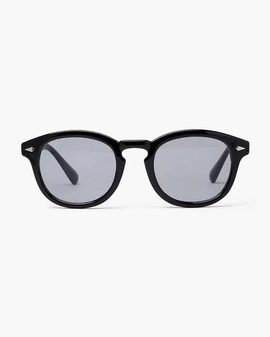 Old Money Getönte Sonnenbrille