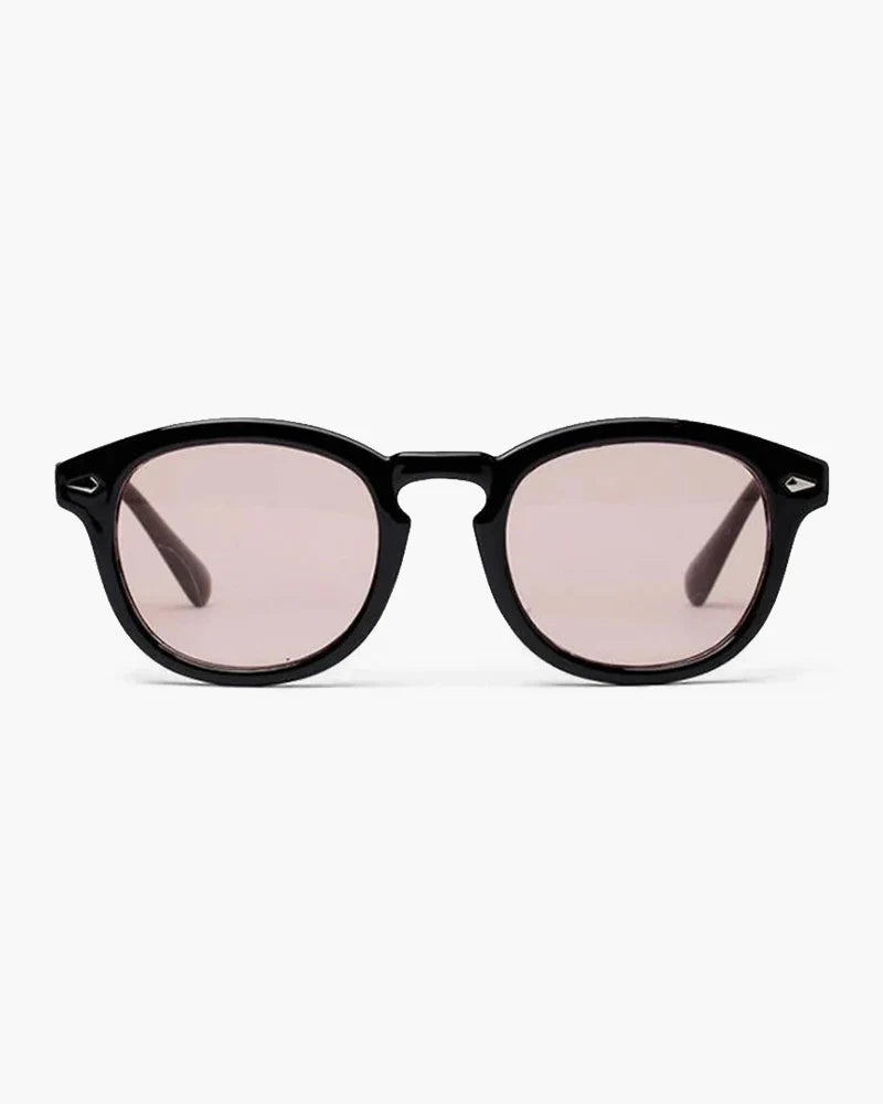 Old Money Getönte Sonnenbrille