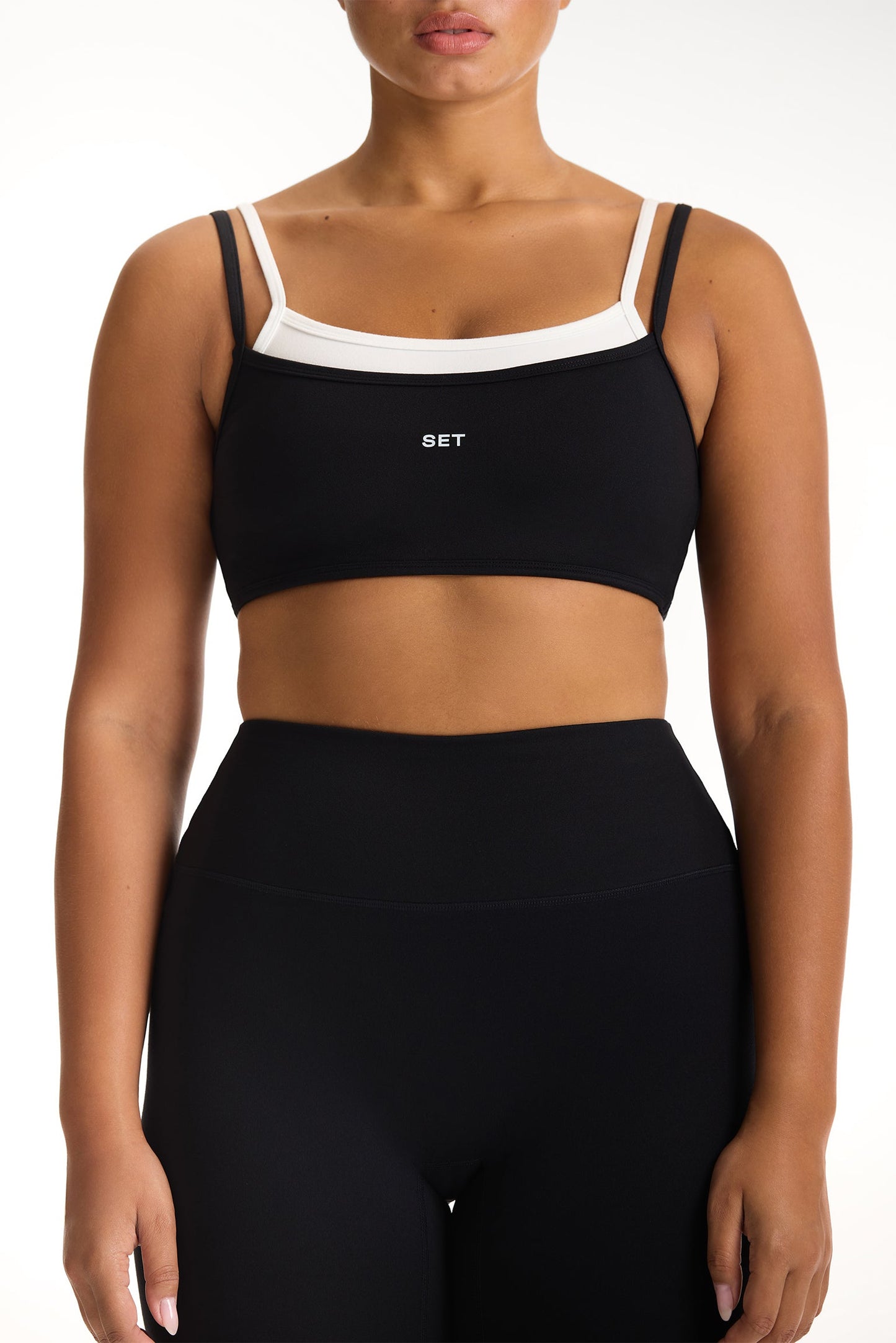 FORMCLOUD® CLOUD TRAINING BRA - ORCA