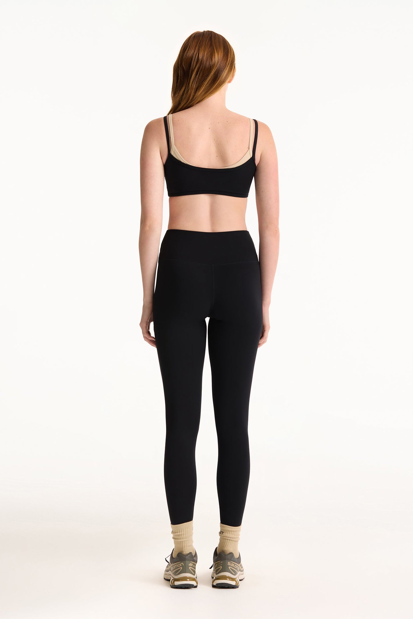 FORMCLOUD® CLOUD TRAINING BRA - MARLIN