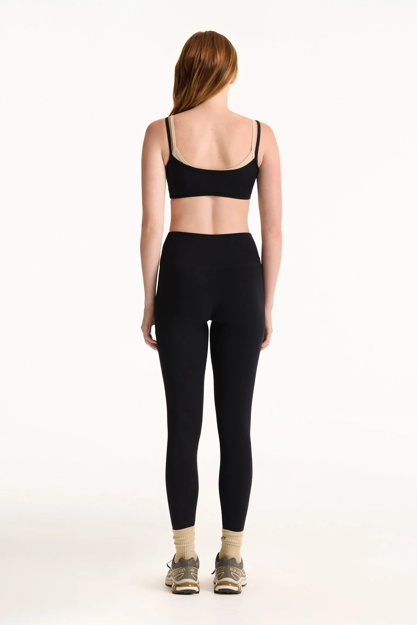 FORMCLOUD® CLOUD HIGH-RISE LEGGINGS - MARLIN