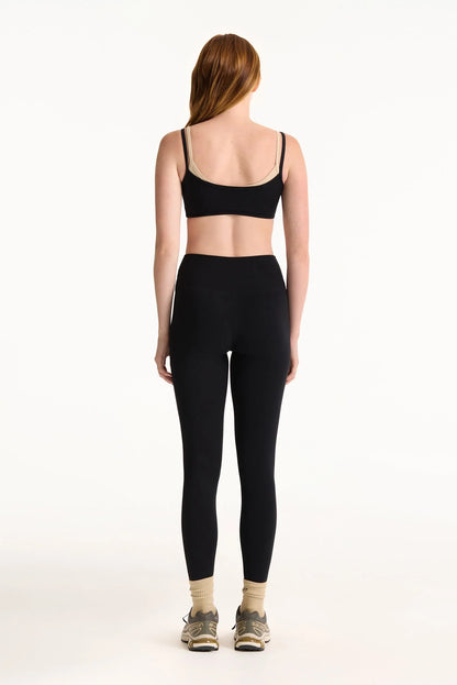 FORMCLOUD® CLOUD HIGH-RISE LEGGINGS - MARLIN
