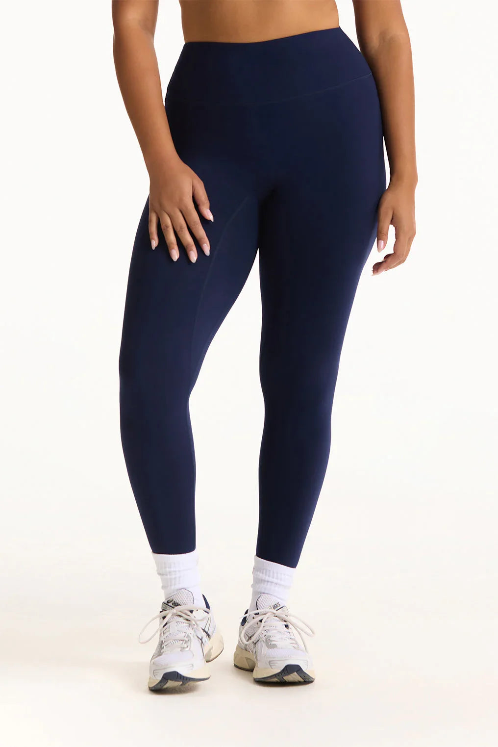 FORMCLOUD® CLOUD HIGH-RISE LEGGINGS - CURRENT