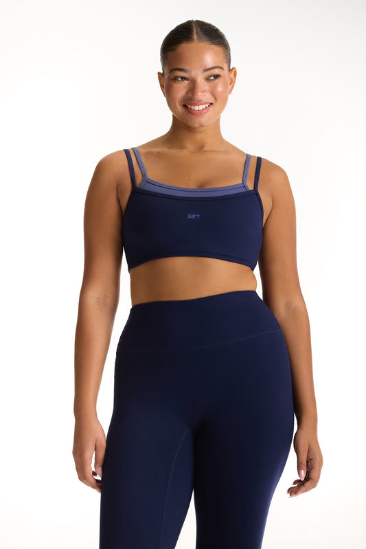 FORMCLOUD® CLOUD TRAINING BRA - CURRENT