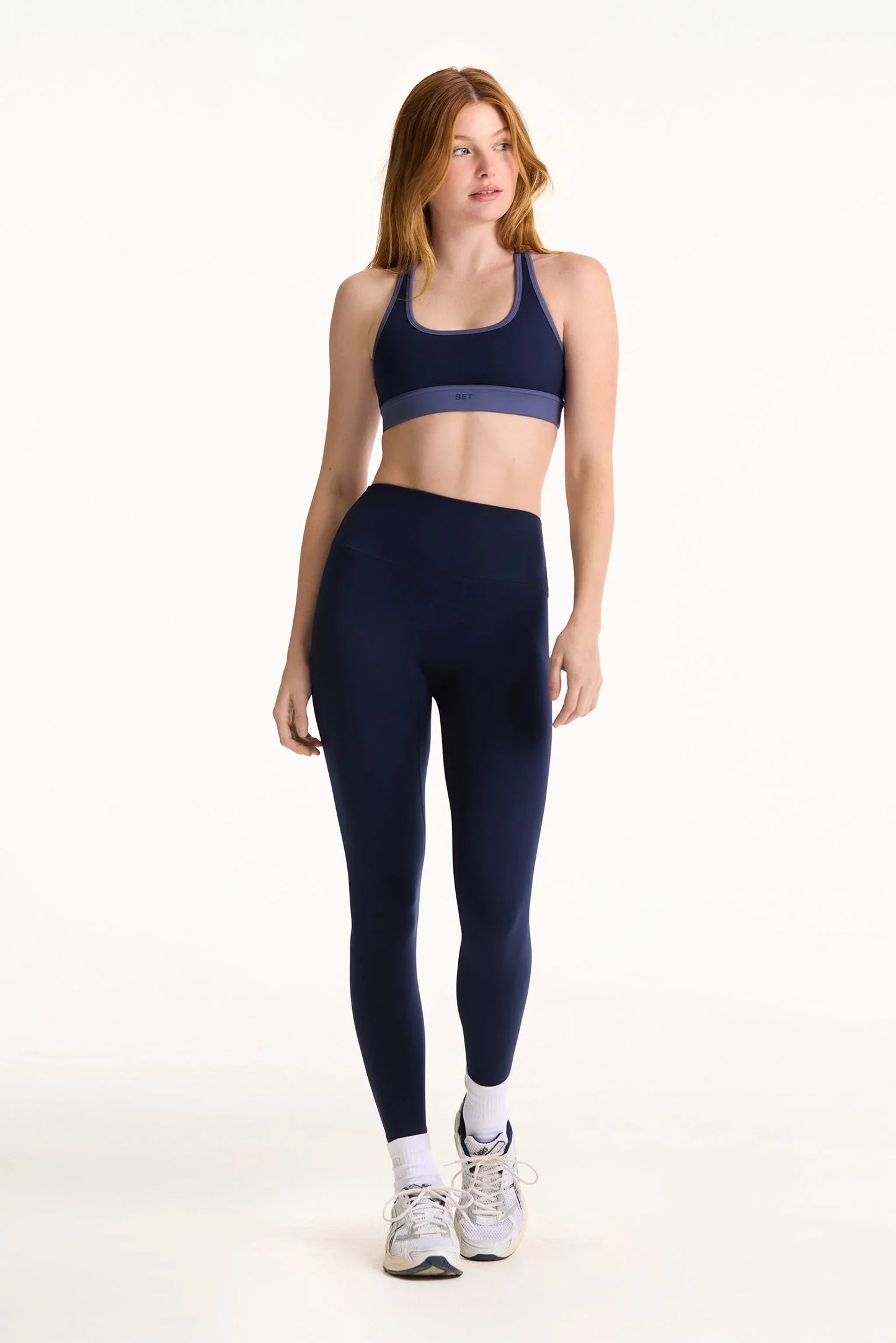 FORMCLOUD® CLOUD HIGH-RISE LEGGINGS - CURRENT