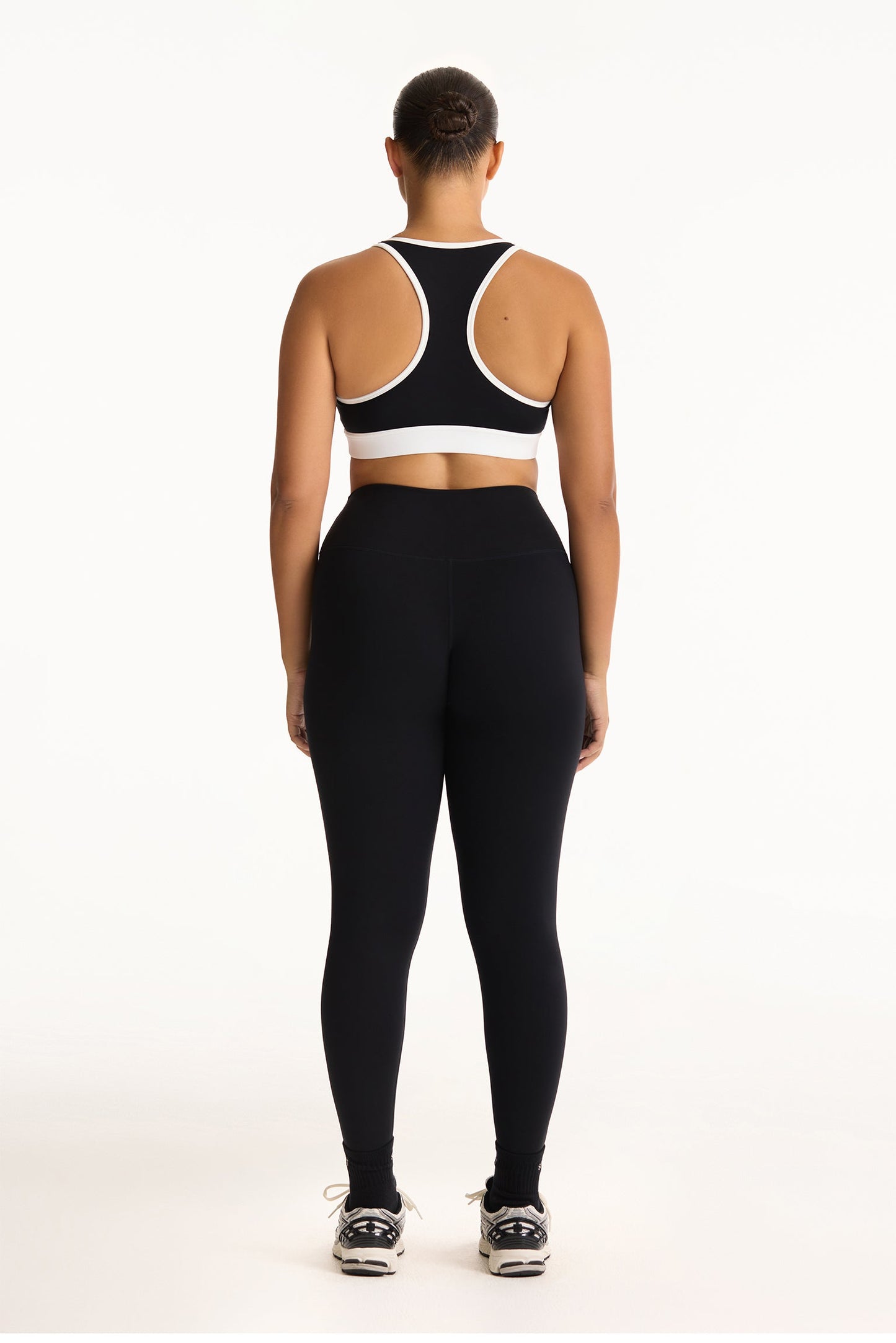 FORMCLOUD® CLOUD STAPLE BRA - ORCA