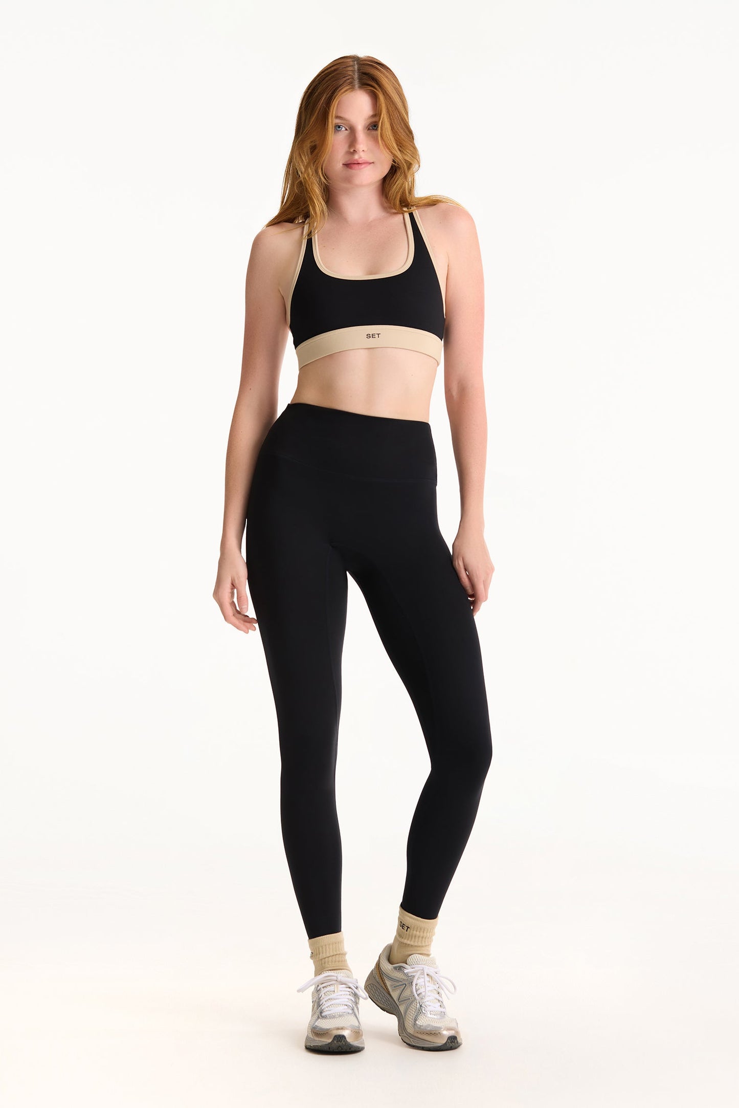 FORMCLOUD® CLOUD STAPLE BRA - MARLIN