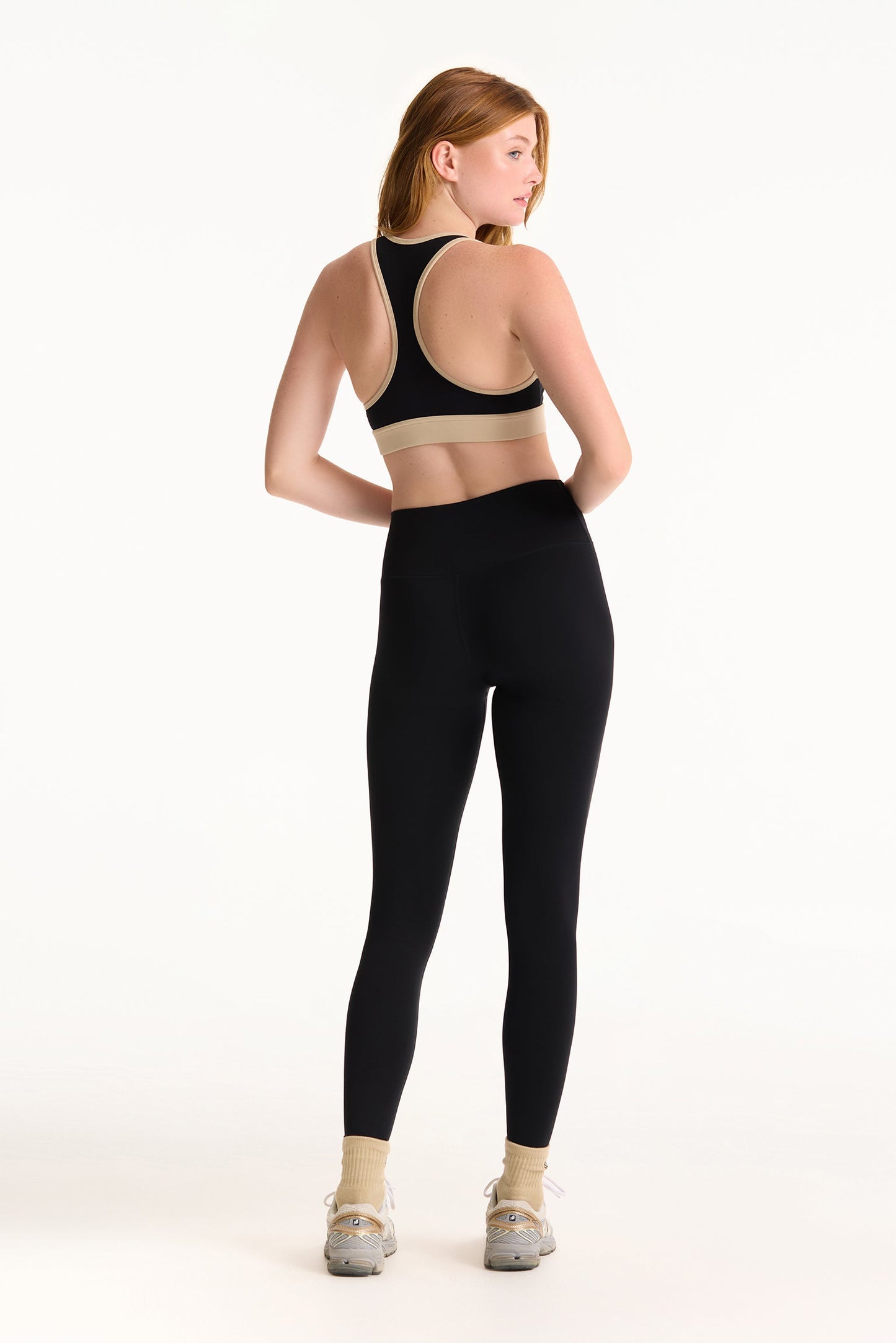 FORMCLOUD® CLOUD STAPLE BRA - MARLIN