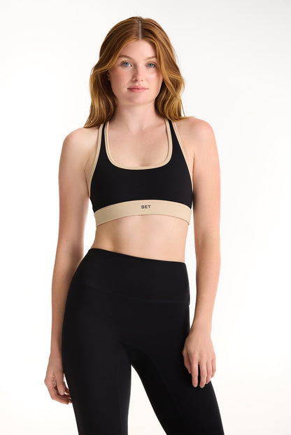 FORMCLOUD® CLOUD STAPLE BRA - MARLIN