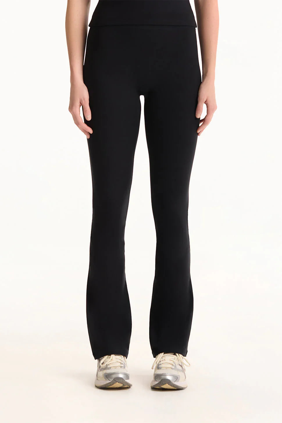 FORMCLOUD® CLOUD STRAIGHT LEGGINGS - MARLIN