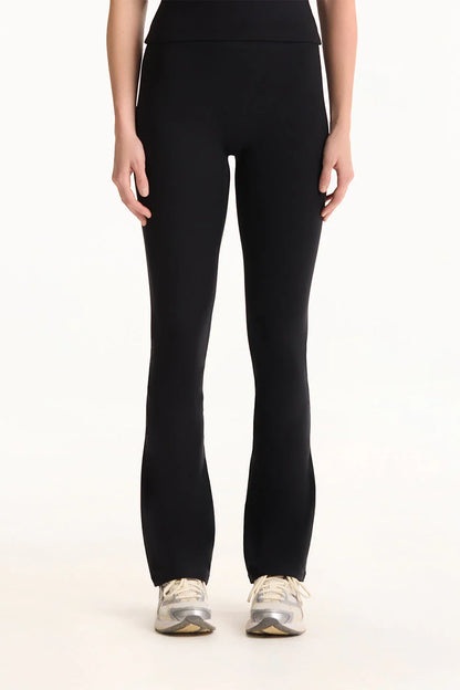 FORMCLOUD® CLOUD STRAIGHT LEGGINGS - MARLIN