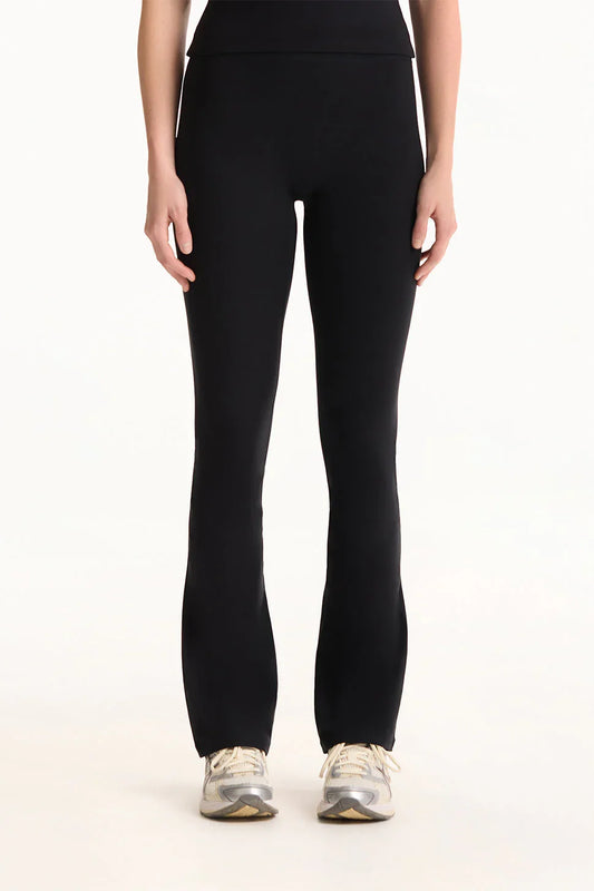 FORMCLOUD® CLOUD STRAIGHT LEGGINGS - MARLIN