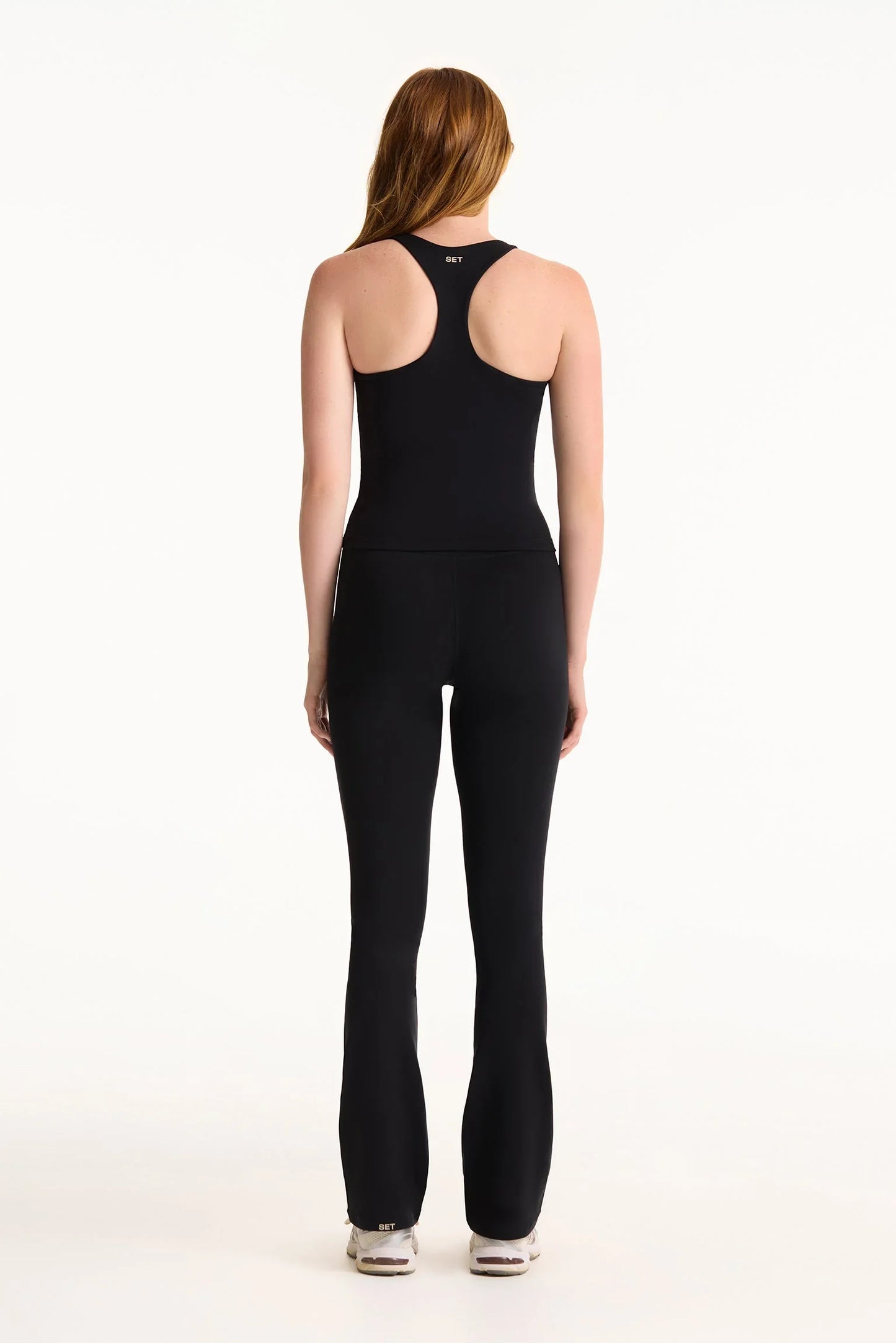FORMCLOUD® CLOUD STRAIGHT LEGGINGS - MARLIN