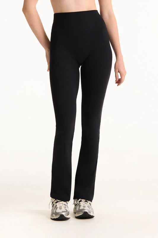 FORMCLOUD® CLOUD STRAIGHT LEGGINGS - ORCA