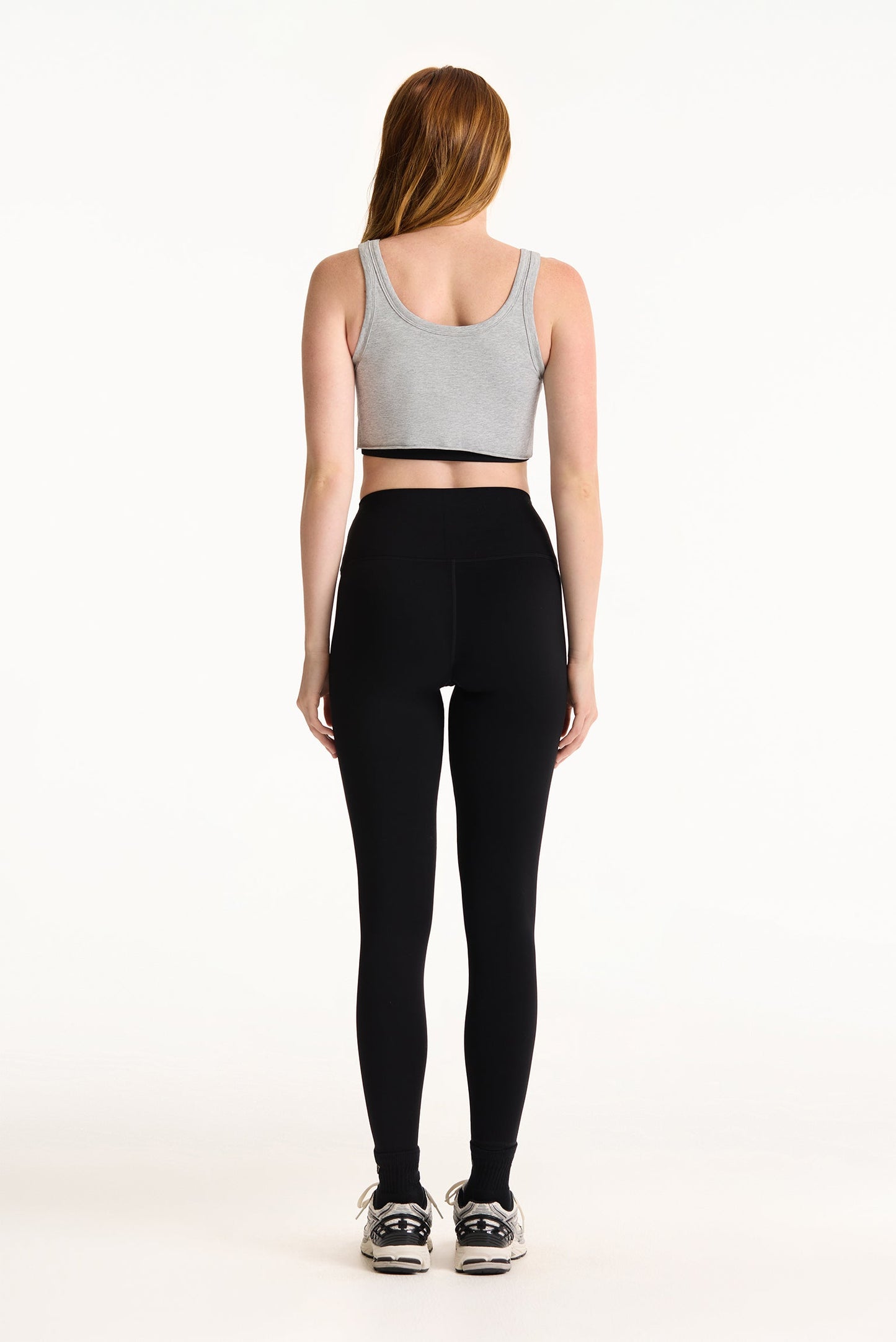 SPORTBODY® SPORTY ROSTER BRA - ORCA