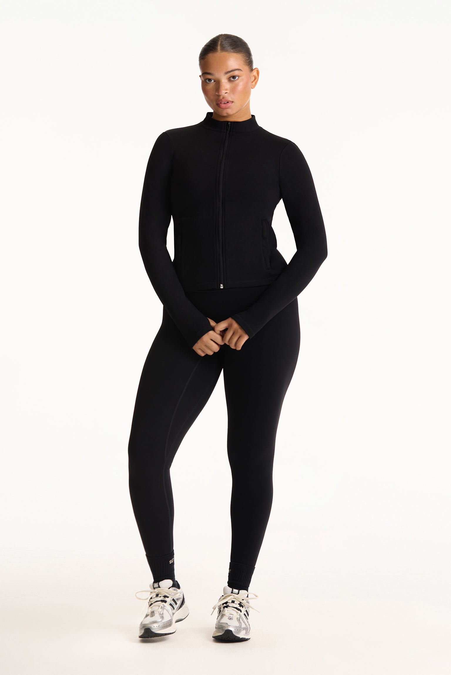 SPORTBODY® SPORTY WARM UP - ORCA