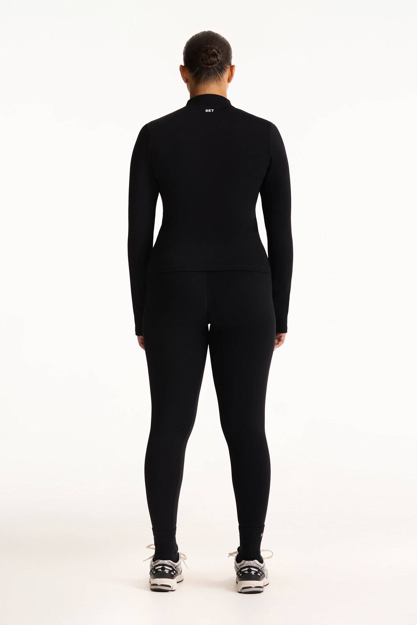 SPORTBODY® SPORTY WARM UP - ORCA