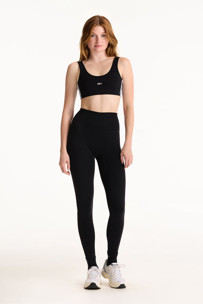SPORTBODY® SPORTY DUO LIFT BRA - ORCA