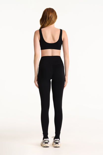 SPORTBODY® SPORTY DUO LIFT BRA - ORCA