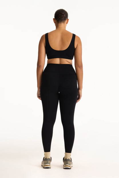 SPORTBODY® SPORTY DUO LIFT BRA - MARLIN