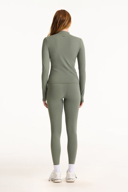 SPORTBODY® SPORTY WARM UP - KELP