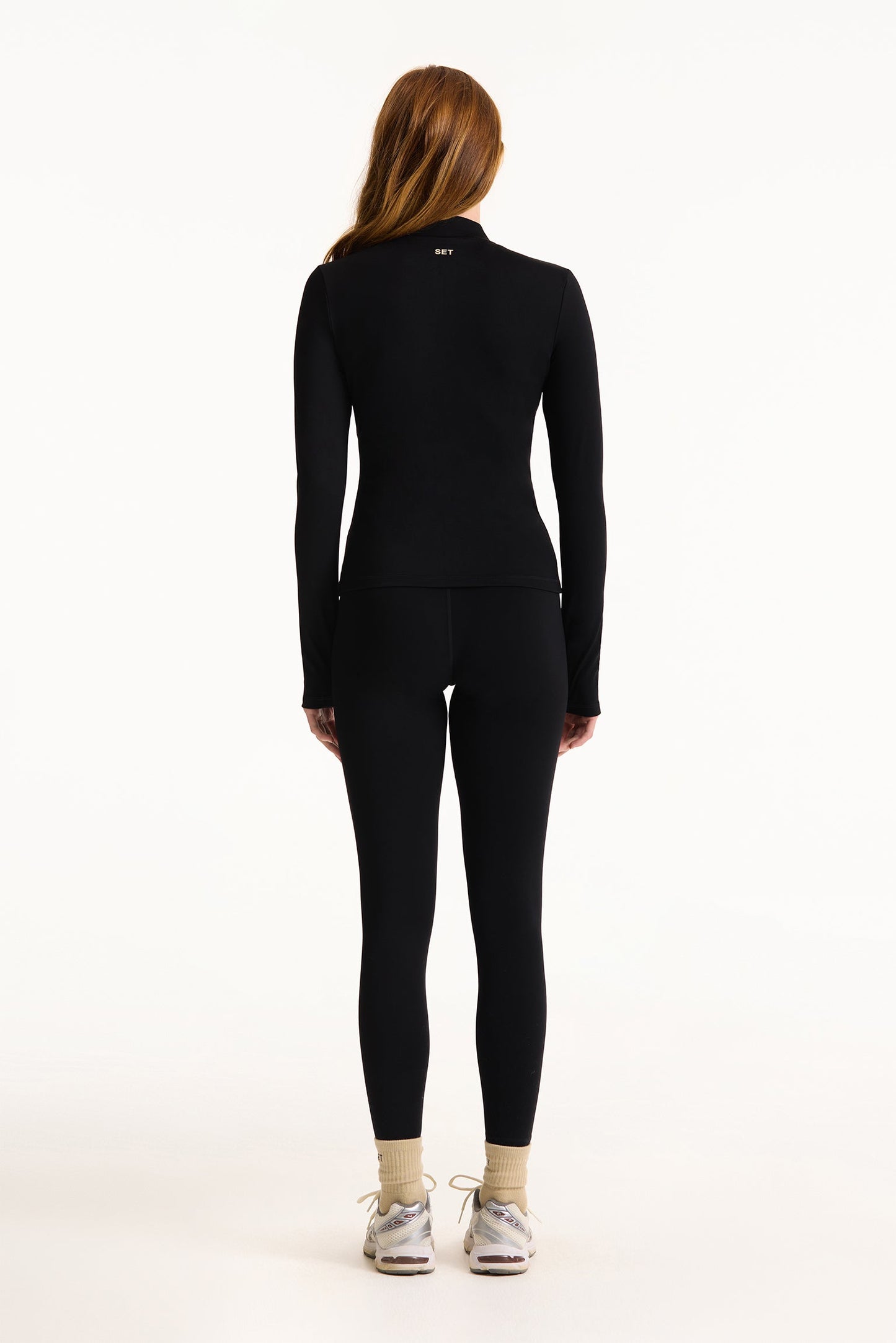 SPORTBODY® SPORTY WARM UP - MARLIN