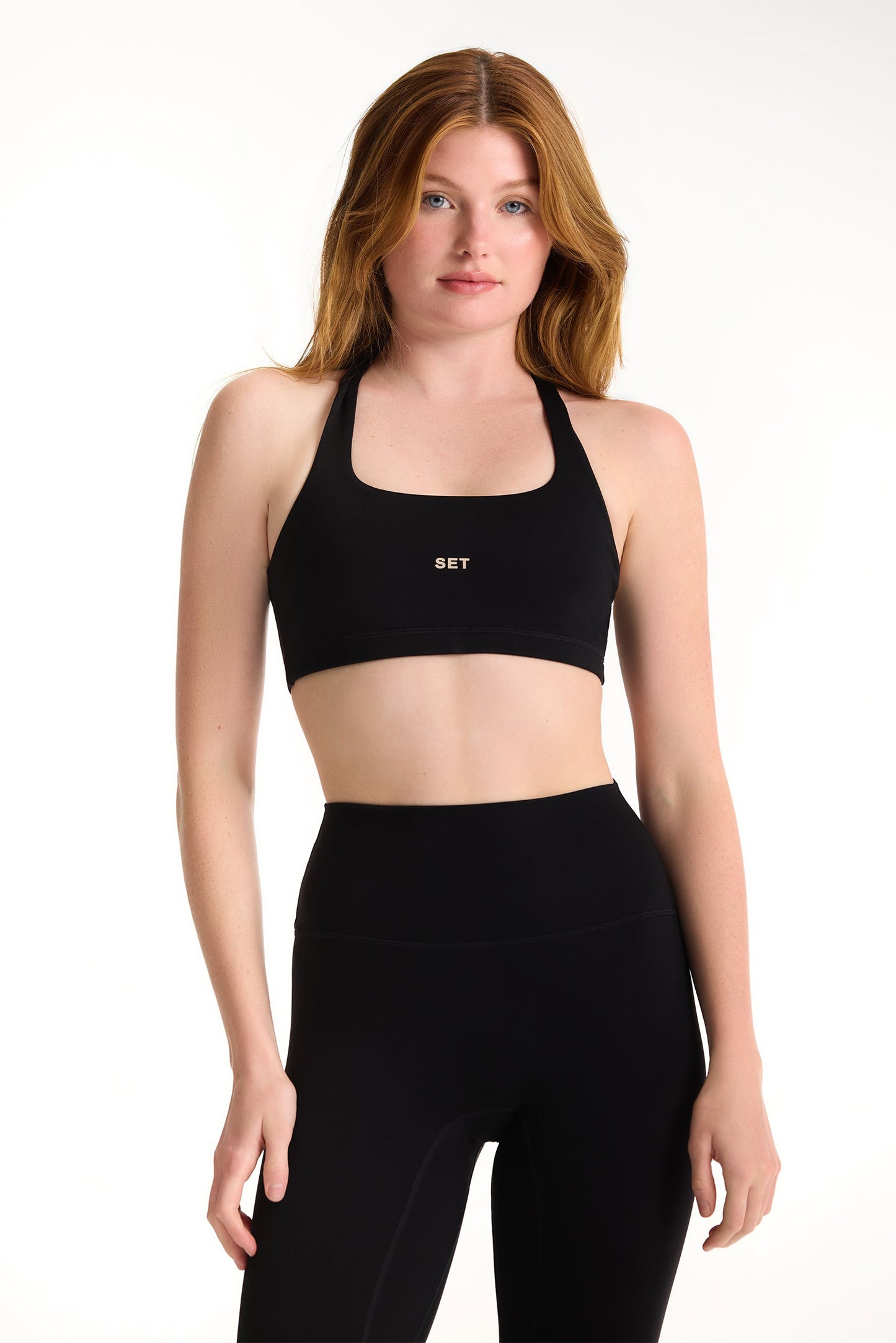 SPORTBODY® SPORTY DRILL BRA - MARLIN