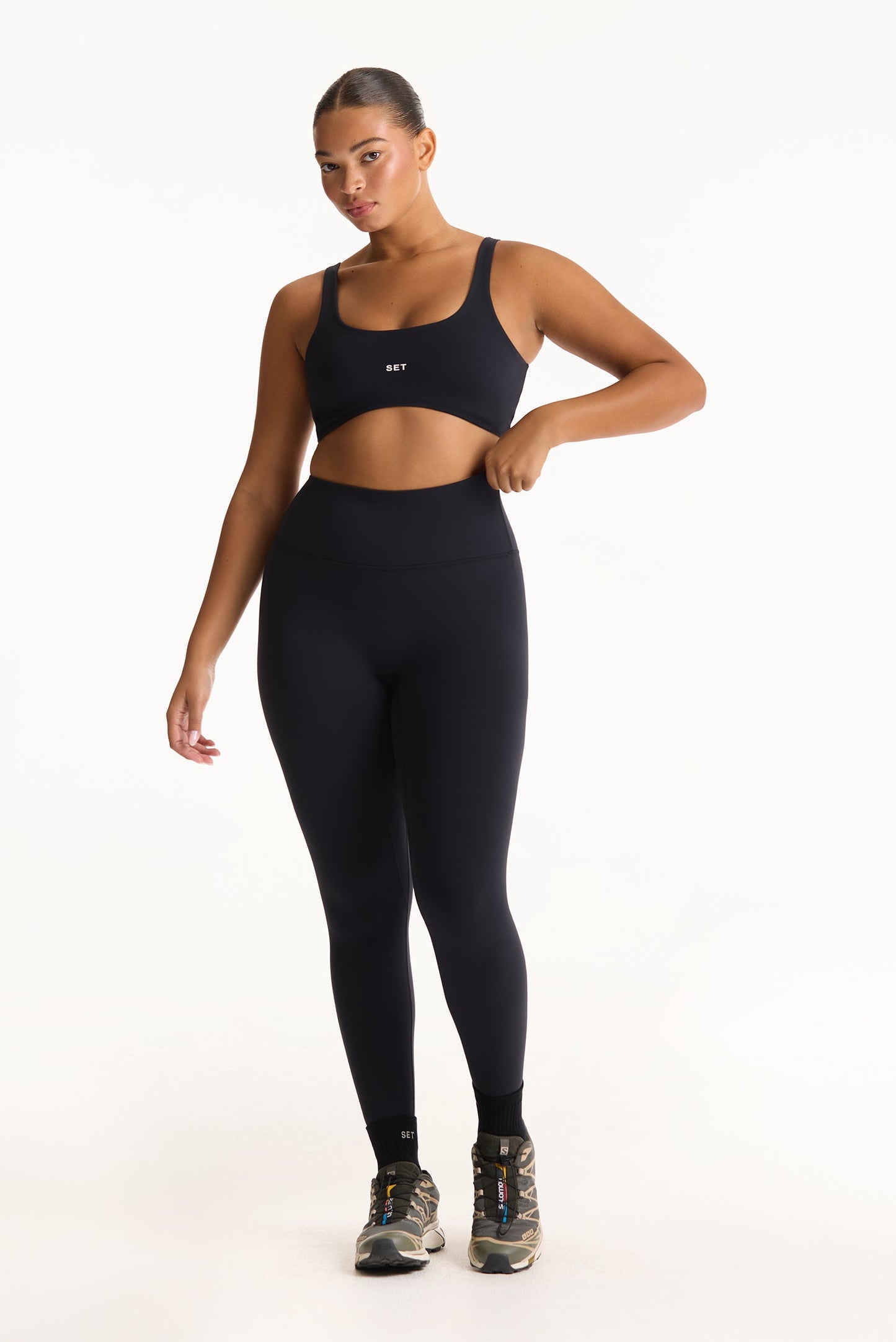 LUXFORM® LUX RISE BRA - ORCA