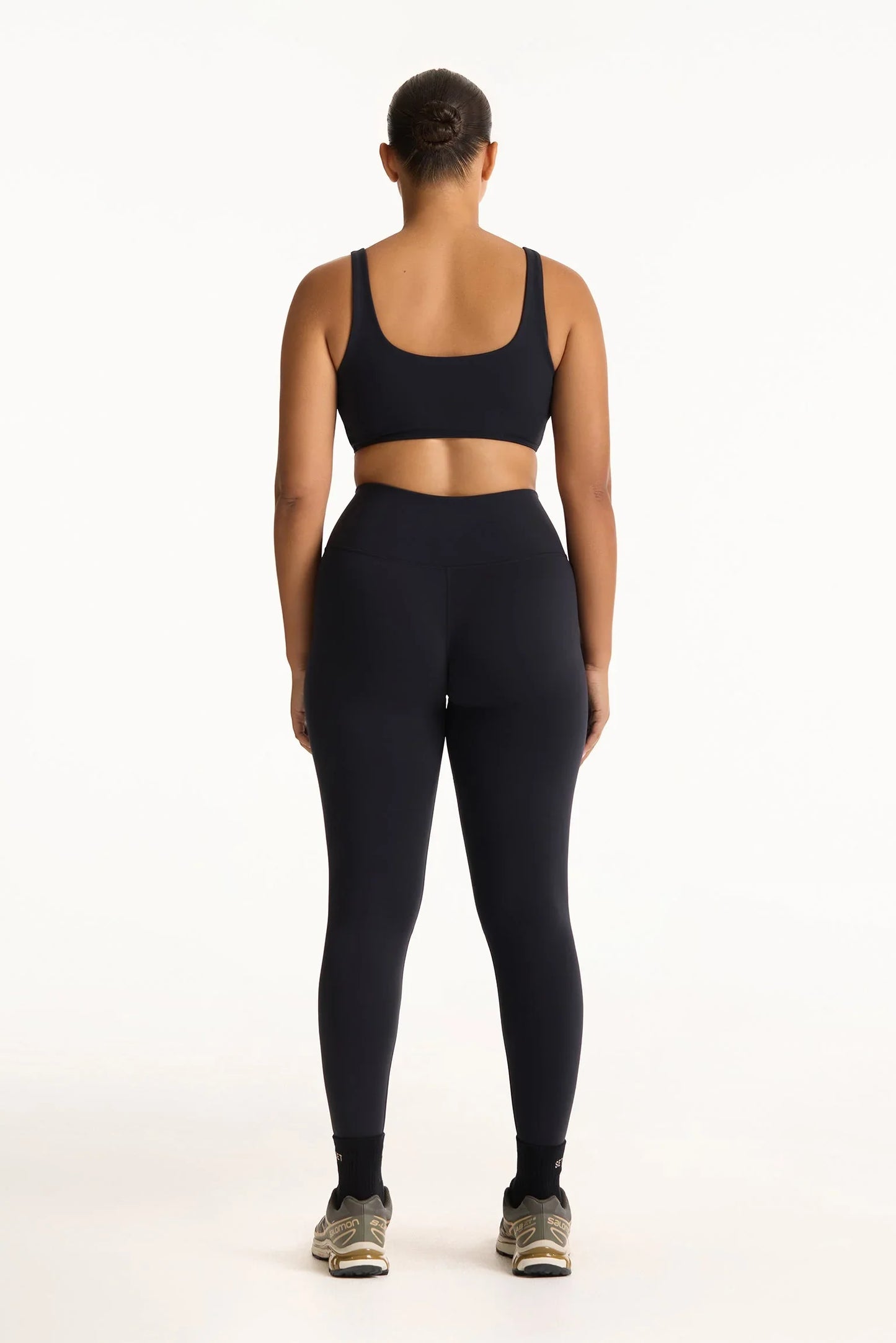 LUXFORM® LUX HIGH-RISE LEGGINGS - ORCA