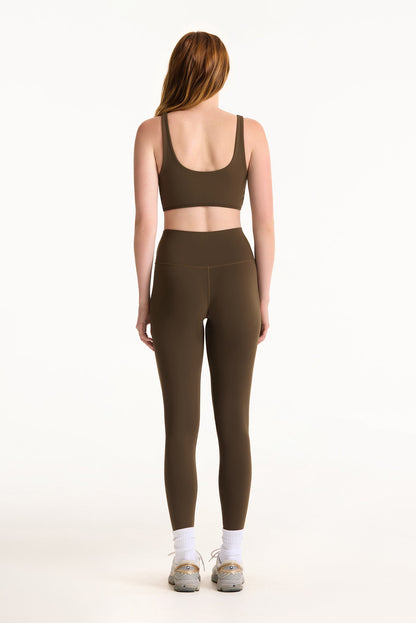 LUXFORM® LUX RISE BRA - CEDAR
