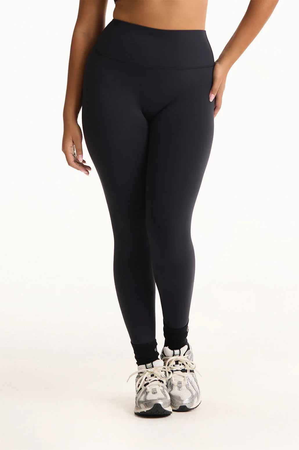 LUXFORM® LUX HIGH-RISE LEGGINGS - ORCA
