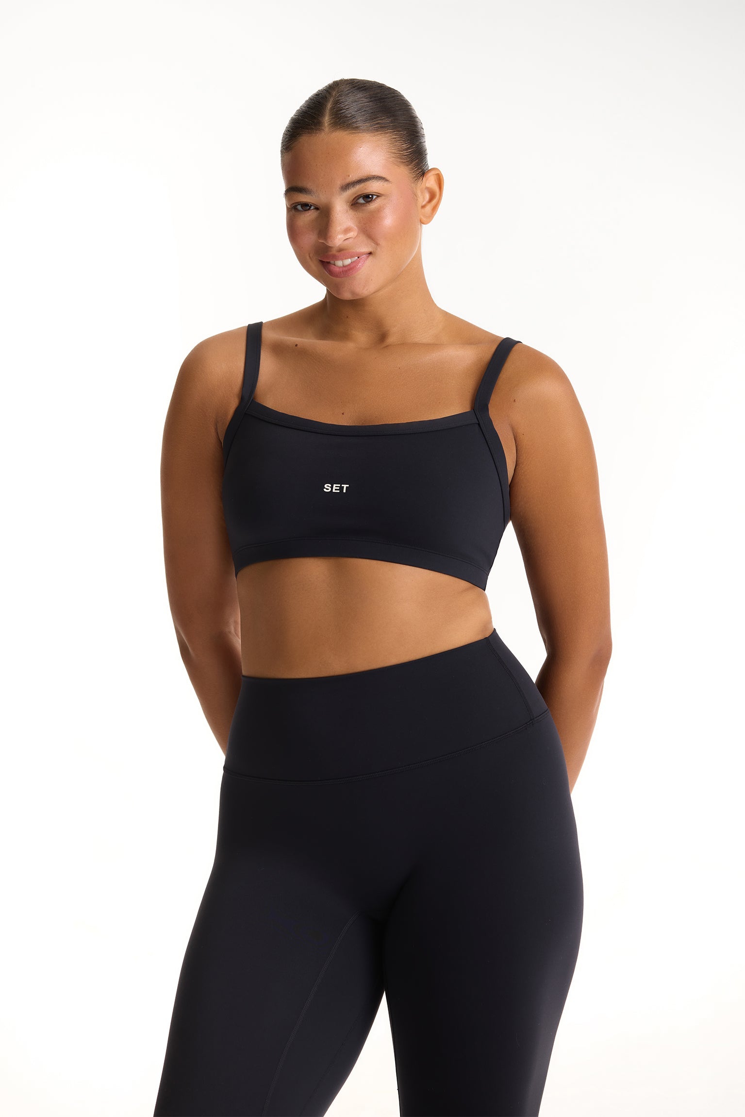 LUXFORM® LUX SCOOP BRA - ORCA