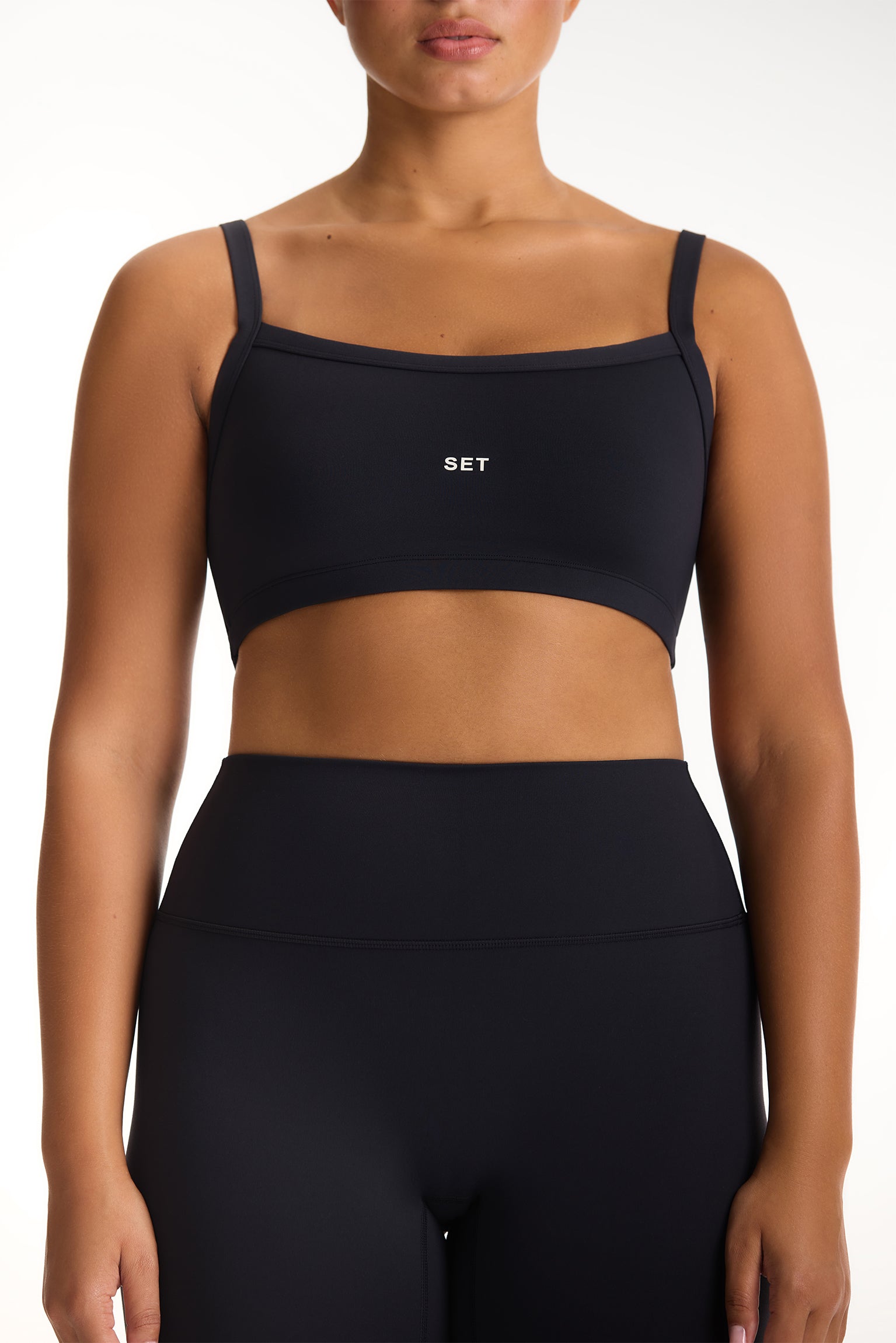 LUXFORM® LUX SCOOP BRA - ORCA