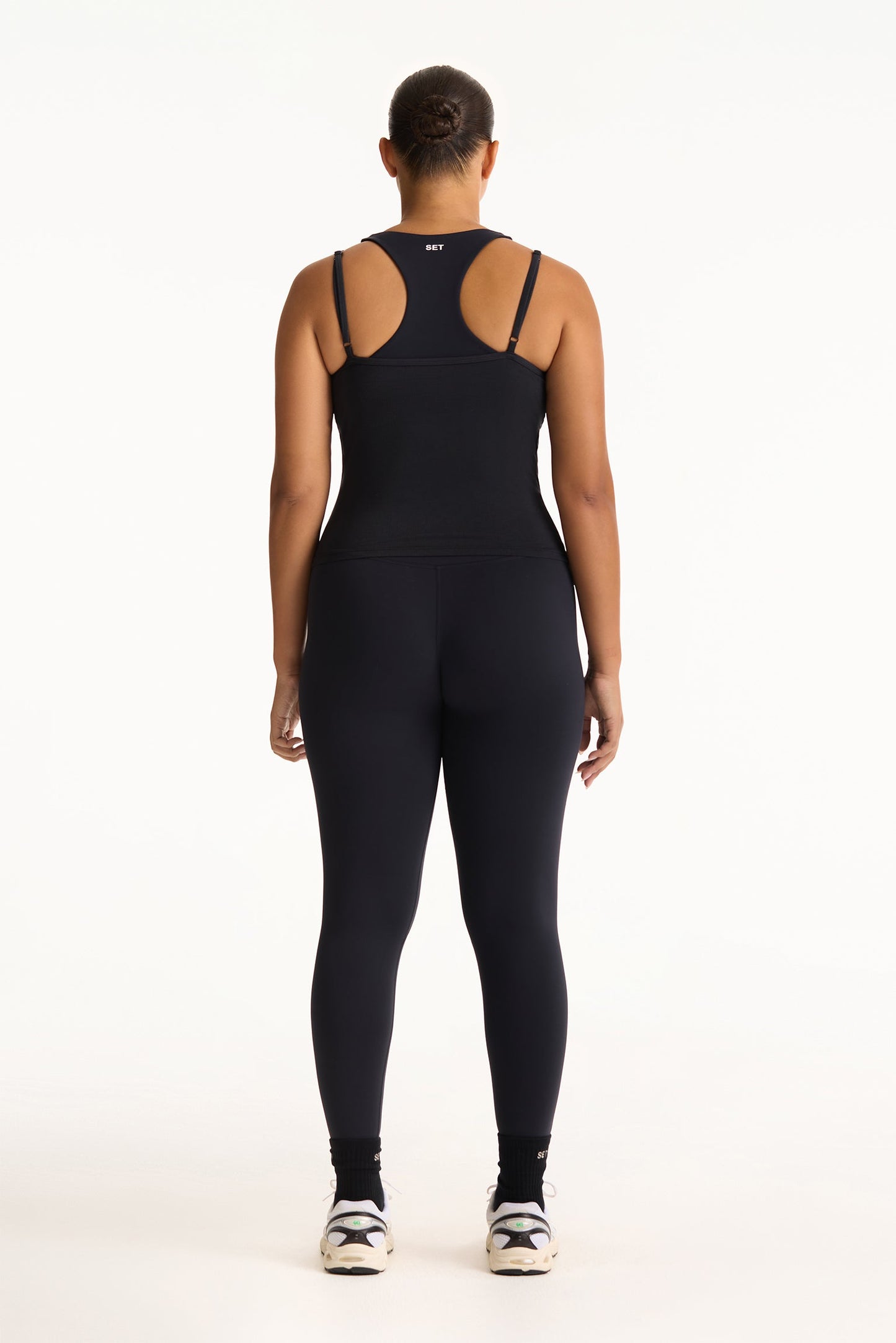 LUXFORM® LUX LAYERED CAMI BRA - ORCA