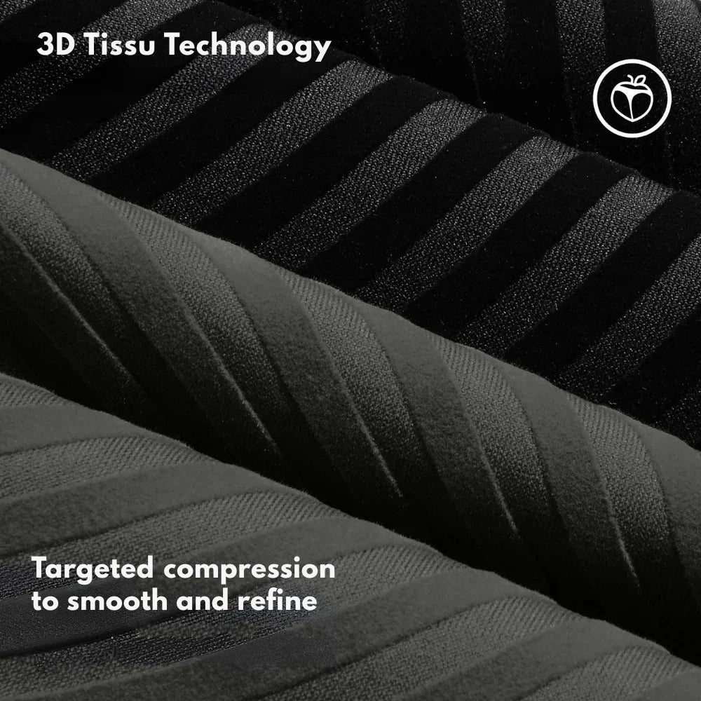 POWERCELLS™ | 3D Metabolic Booster Leggings