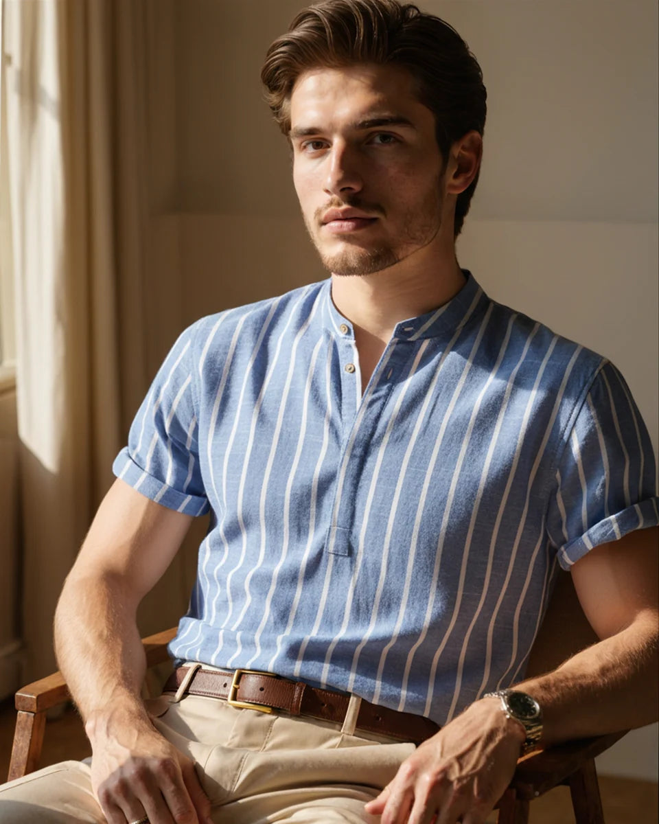 Bari Sailor-Polo