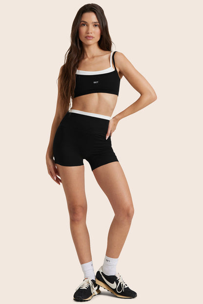 FORMCLOUD® CLOUD CONTROL SHORTS™ - ORCA