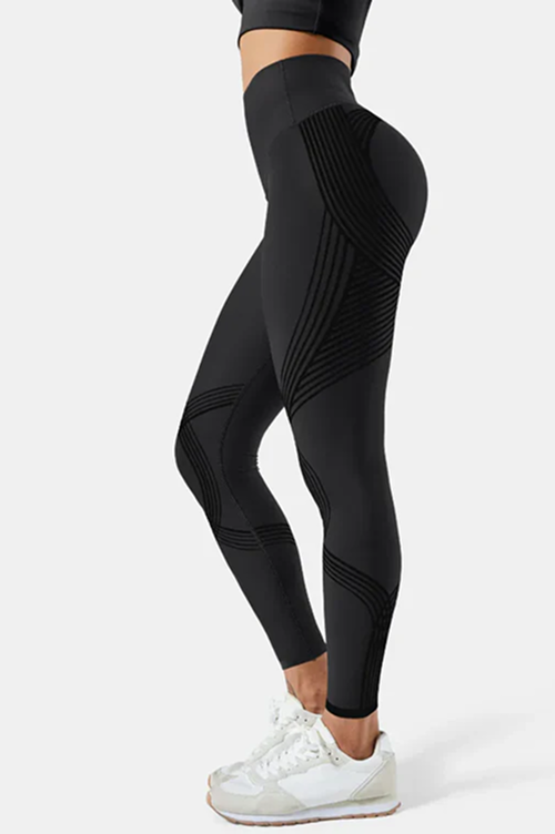 POWERCELLS™ | 3D Metabolic Booster Leggings