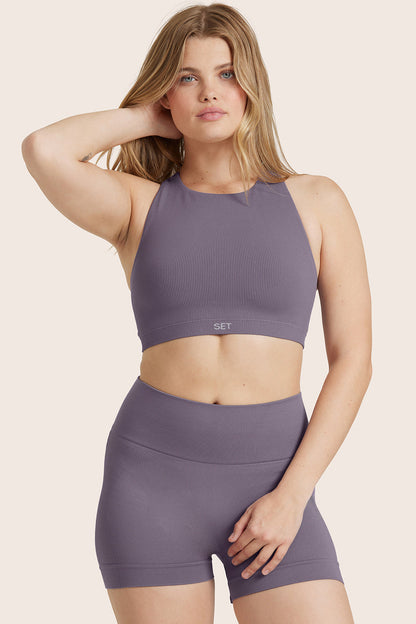 SCULPTFLEX® POWER FRAME BRA - GENESIS