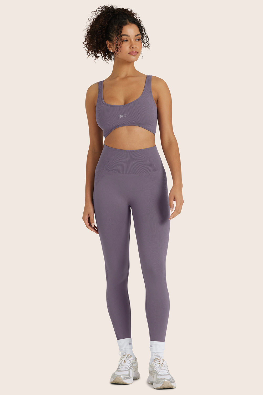 SCULPTFLEX® POWER HIGH-RISE LEGGINGS - GENESIS