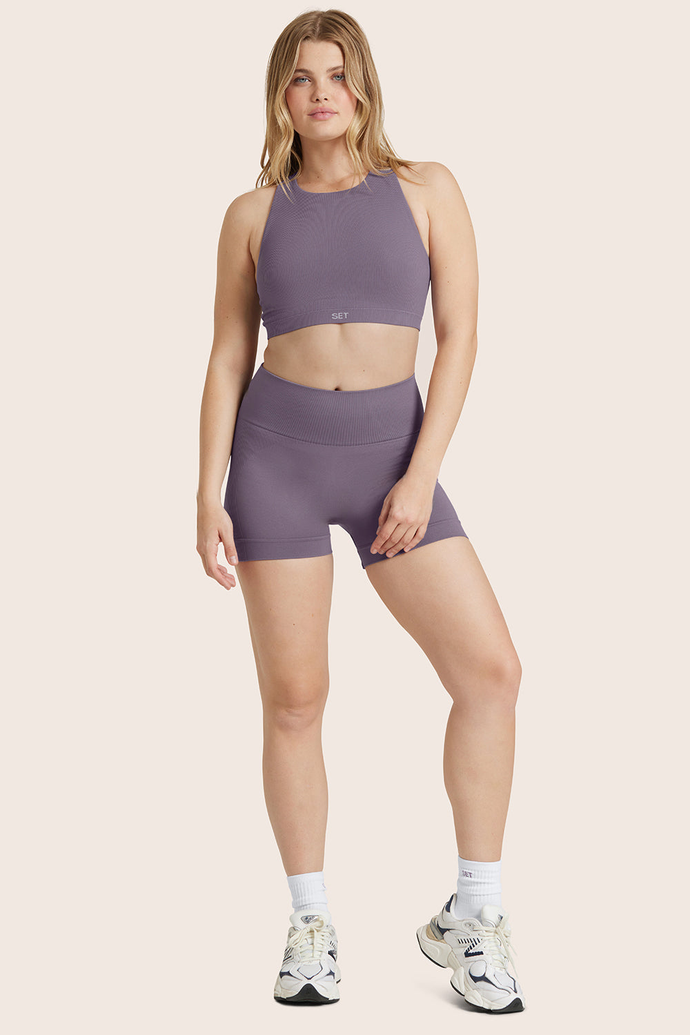 SCULPTFLEX® POWER SHORTS - GENESIS