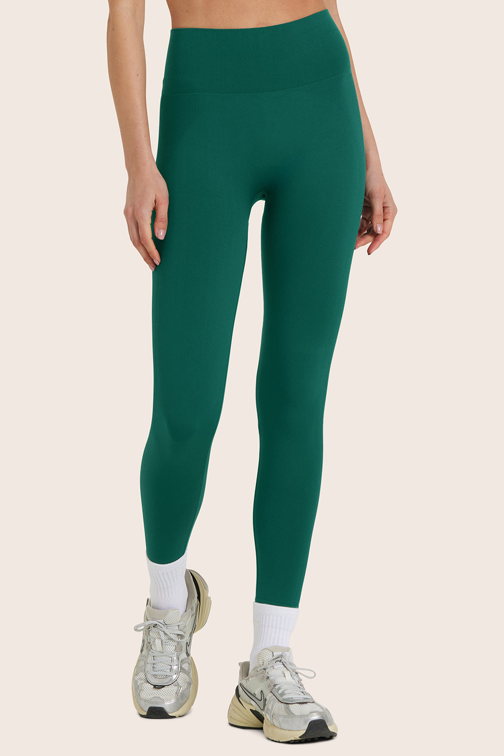 SCULPTFLEX® POWER LEGGINGS - MOJITO