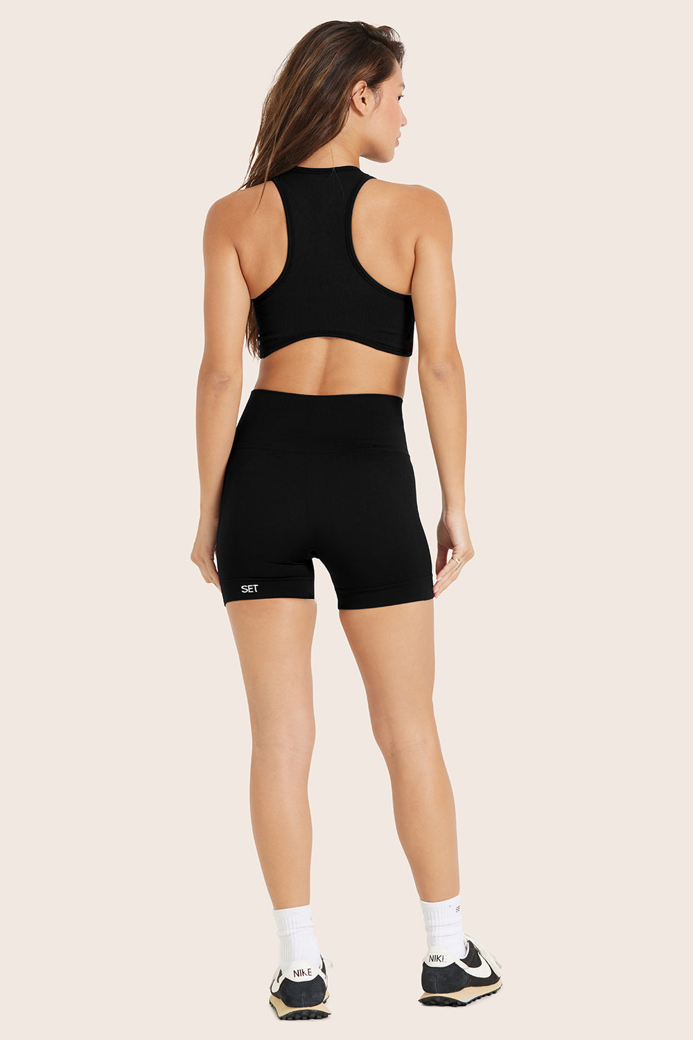 SCULPTFLEX® POWER SHORTS - ONYX